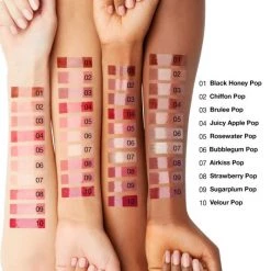 Clinique Pop Plush™ Creamy Lip Gloss Rose Water Pop -Clinique Sales Shop unnamed file 314