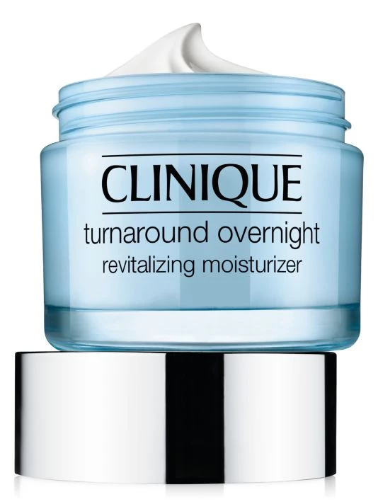 Clinique Turnaround™ Overnight Revitalizing Moisturizer 4 Clinique Turnaround™ Overnight Revitalizing Moisturizer - Image 2