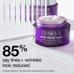 Clinique Smart Clinical Repair™ Wrinkle Correcting Cream -Clinique Sales Shop unnamed file 330