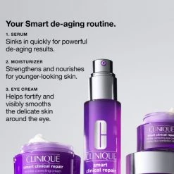Clinique Smart Clinical Repair™ Wrinkle Correcting Cream -Clinique Sales Shop unnamed file 332