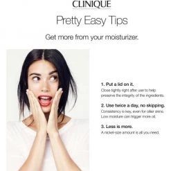 Clinique Turnaround™ Overnight Revitalizing Moisturizer 9 Clinique Turnaround™ Overnight Revitalizing Moisturizer -Clinique Sales Shop unnamed file 34