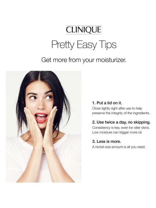 Clinique Turnaround™ Overnight Revitalizing Moisturizer 6 Clinique Turnaround™ Overnight Revitalizing Moisturizer - Image 4