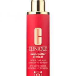 Clinique Limited Edition Even Better Clinical™ Radical Dark Spot Corrector + Interrupter