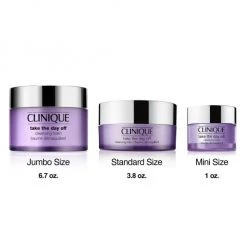 Clinique Jumbo Take The Day Off™ Cleansing Balm Makeup Remover -Clinique Sales Shop unnamed file 366
