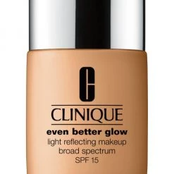 Clinique Even Better Glow Light Reflecting Makeup Broad Spectrum SPF 15 Biscuit