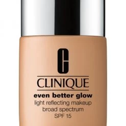 Clinique Even Better Glow Light Reflecting Makeup Broad Spectrum SPF 15 Biscuit -Clinique Sales Shop unnamed file 379