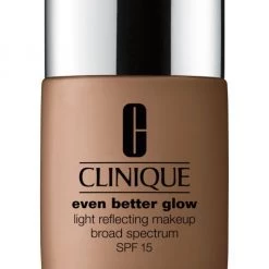 Clinique Even Better Glow Light Reflecting Makeup Broad Spectrum SPF 15 Biscuit -Clinique Sales Shop unnamed file 382