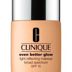 Clinique Even Better Glow Light Reflecting Makeup Broad Spectrum SPF 15 Biscuit -Clinique Sales Shop unnamed file 383