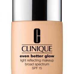 Clinique Even Better Glow Light Reflecting Makeup Broad Spectrum SPF 15 Biscuit -Clinique Sales Shop unnamed file 384