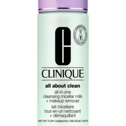 Clinique All-In-One Cleansing Micellar Milk & Makeup Remover