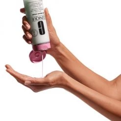 Clinique All-In-One Cleansing Micellar Milk & Makeup Remover -Clinique Sales Shop unnamed file 391