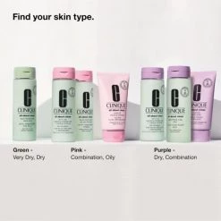 Clinique All-In-One Cleansing Micellar Milk & Makeup Remover -Clinique Sales Shop unnamed file 393