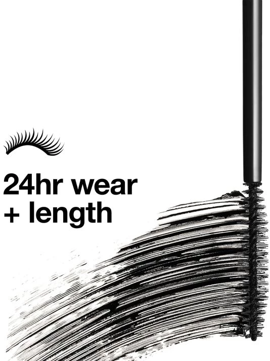 Clinique Lash Power Mascara Dark Chocolate 5 Clinique Lash Power Mascara Dark Chocolate - Image 3