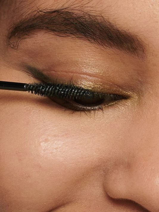 Clinique Lash Power Mascara Dark Chocolate 6 Clinique Lash Power Mascara Dark Chocolate - Image 4