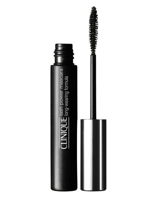 Clinique Lash Power Mascara Dark Chocolate 8 Clinique Lash Power Mascara Dark Chocolate - Image 6