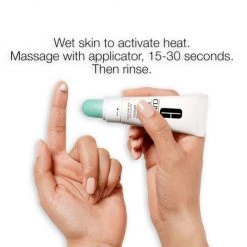 Clinique Blackhead Solutions Self-Heating Blackhead Extractor 10 Clinique Blackhead Solutions Self-Heating Blackhead Extractor -Clinique Sales Shop unnamed file 409