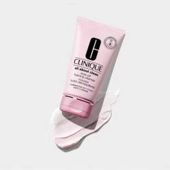 Clinique Rinse-Off Foam Cleanser -Clinique Sales Shop unnamed file 415