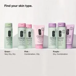 Clinique Rinse-Off Foam Cleanser -Clinique Sales Shop unnamed file 416