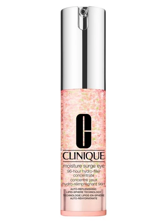 Clinique Moisture Surge Eye 96-Hour Hydro Filler Concentrate 3 Clinique Moisture Surge Eye 96-Hour Hydro Filler Concentrate