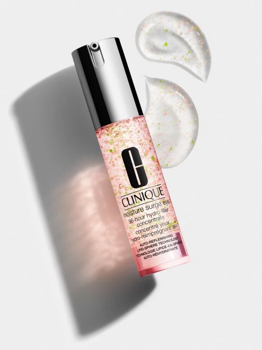 Clinique Moisture Surge Eye 96-Hour Hydro Filler Concentrate 5 Clinique Moisture Surge Eye 96-Hour Hydro Filler Concentrate - Image 3