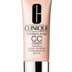 Clinique Moisture Surge CC Cream SPF 30 Hydrating Colour Corrector Light 13 Clinique Moisture Surge CC Cream SPF 30 Hydrating Colour Corrector Light -Clinique Sales Shop unnamed file 431