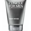 Clinique For Men Face Scrub For Men