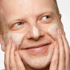 Clinique For Men Face Scrub For Men -Clinique Sales Shop unnamed file 434