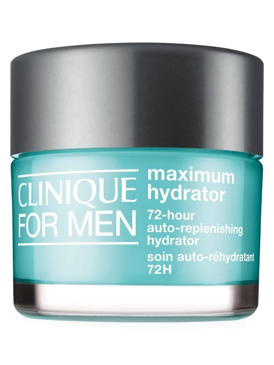 Clinique For Men™ Maximum Hydrator 72-Hour Auto-Replenishing Hydrator 3 Clinique For Men™ Maximum Hydrator 72-Hour Auto-Replenishing Hydrator