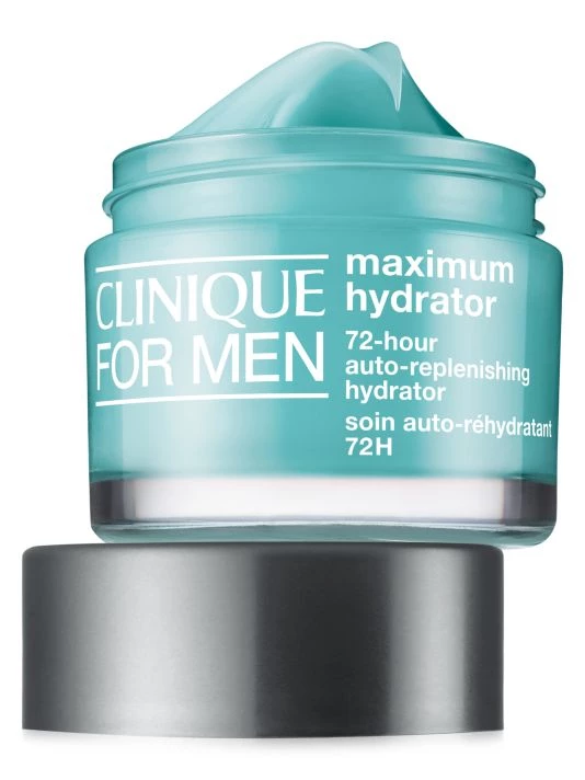 Clinique For Men™ Maximum Hydrator 72-Hour Auto-Replenishing Hydrator 5 Clinique For Men™ Maximum Hydrator 72-Hour Auto-Replenishing Hydrator - Image 3