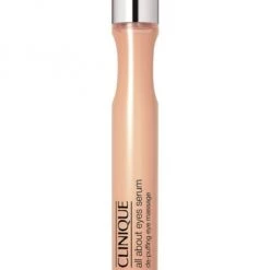 Clinique All About Eyes Serum De-Puffing Eye Massage