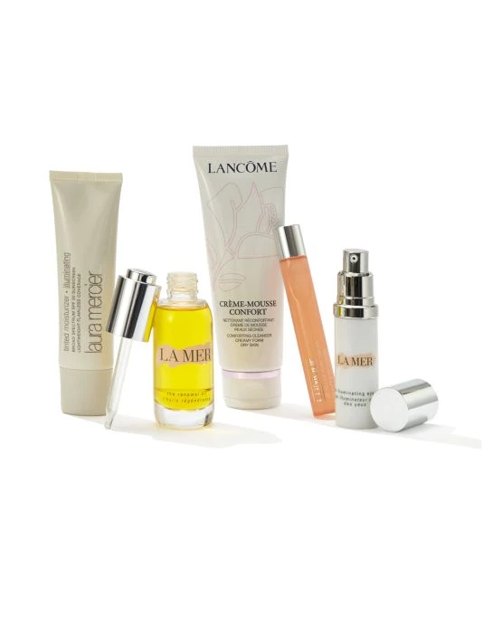 Clinique All About Eyes Serum De-Puffing Eye Massage 4 Clinique All About Eyes Serum De-Puffing Eye Massage - Image 2