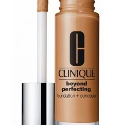 Clinique Beyond Perfecting Foundation + Concealer 08 Golden Neutral