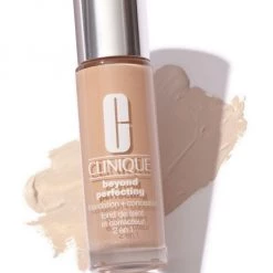 Clinique Beyond Perfecting Foundation + Concealer 08 Golden Neutral -Clinique Sales Shop unnamed file 456