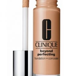 Clinique Beyond Perfecting Foundation + Concealer 08 Golden Neutral -Clinique Sales Shop unnamed file 464