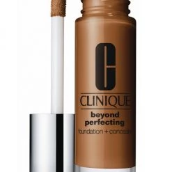 Clinique Beyond Perfecting Foundation + Concealer 08 Golden Neutral -Clinique Sales Shop unnamed file 469