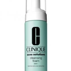 Clinique Acne Solutions™ Cleansing Foam