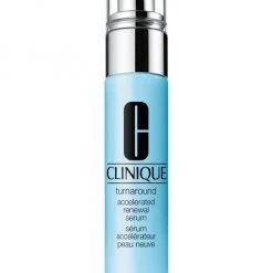 Clinique Turnaround Accelerated Renewal Serum