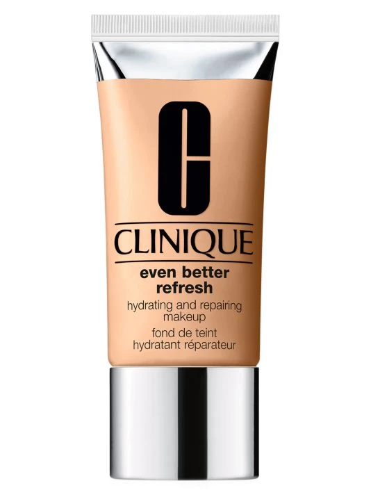 Clinique Even Better Refresh™ Hydrating And Repairing Makeup Wn 118 Amber 3 Clinique Even Better Refresh™ Hydrating And Repairing Makeup Wn 118 Amber