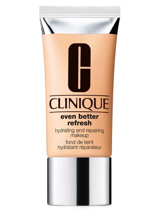 Clinique Even Better Refresh™ Hydrating And Repairing Makeup Wn 118 Amber 10 Clinique Even Better Refresh™ Hydrating And Repairing Makeup Wn 118 Amber - Image 8