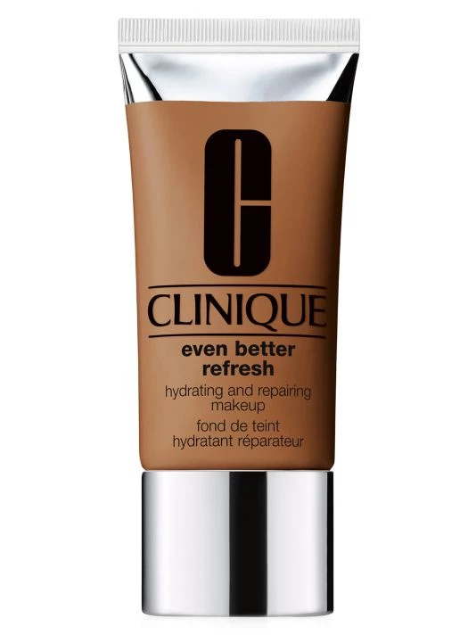 Clinique Even Better Refresh™ Hydrating And Repairing Makeup Wn 118 Amber 12 Clinique Even Better Refresh™ Hydrating And Repairing Makeup Wn 118 Amber - Image 10