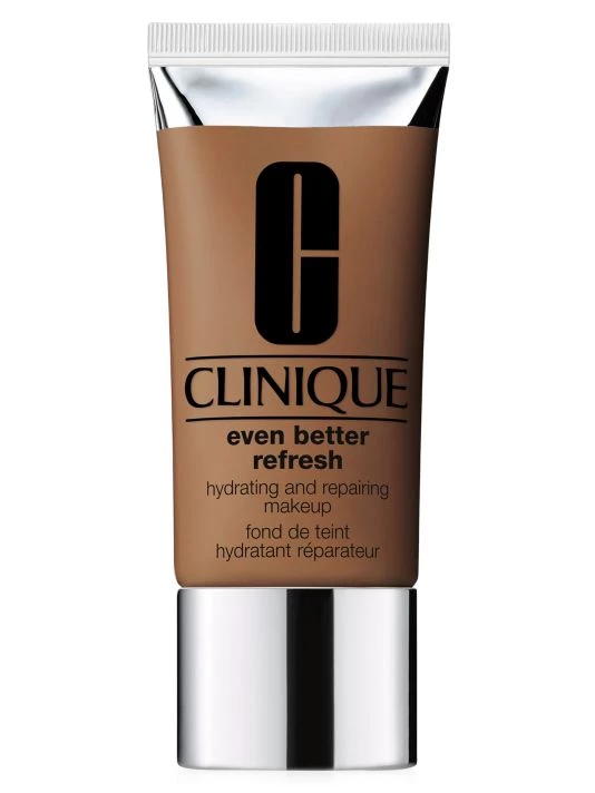 Clinique Even Better Refresh™ Hydrating And Repairing Makeup Wn 118 Amber 13 Clinique Even Better Refresh™ Hydrating And Repairing Makeup Wn 118 Amber - Image 11