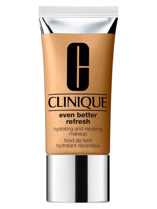 Clinique Even Better Refresh™ Hydrating And Repairing Makeup Wn 118 Amber 16 Clinique Even Better Refresh™ Hydrating And Repairing Makeup Wn 118 Amber - Image 14