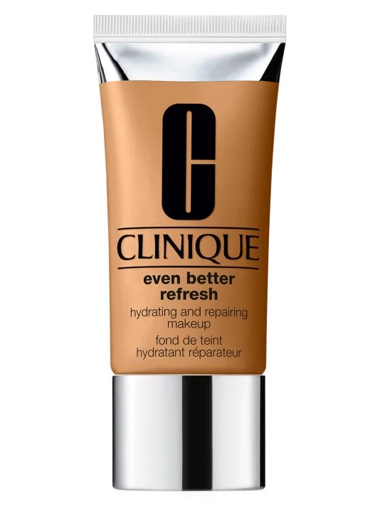 Clinique Even Better Refresh™ Hydrating And Repairing Makeup Wn 118 Amber 17 Clinique Even Better Refresh™ Hydrating And Repairing Makeup Wn 118 Amber - Image 15