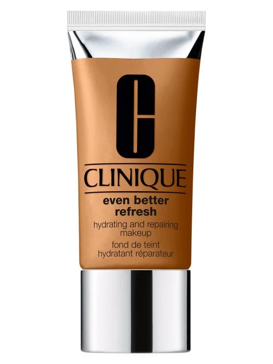 Clinique Even Better Refresh™ Hydrating And Repairing Makeup Wn 118 Amber 18 Clinique Even Better Refresh™ Hydrating And Repairing Makeup Wn 118 Amber - Image 16