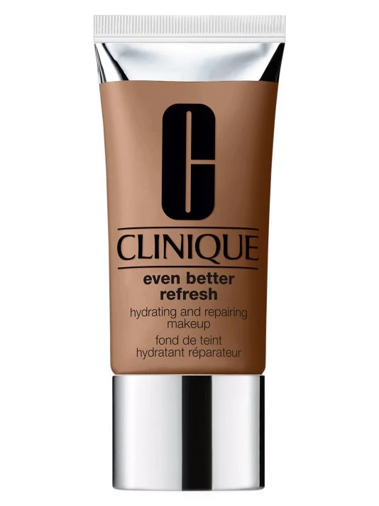 Clinique Even Better Refresh™ Hydrating And Repairing Makeup Wn 118 Amber 20 Clinique Even Better Refresh™ Hydrating And Repairing Makeup Wn 118 Amber - Image 18