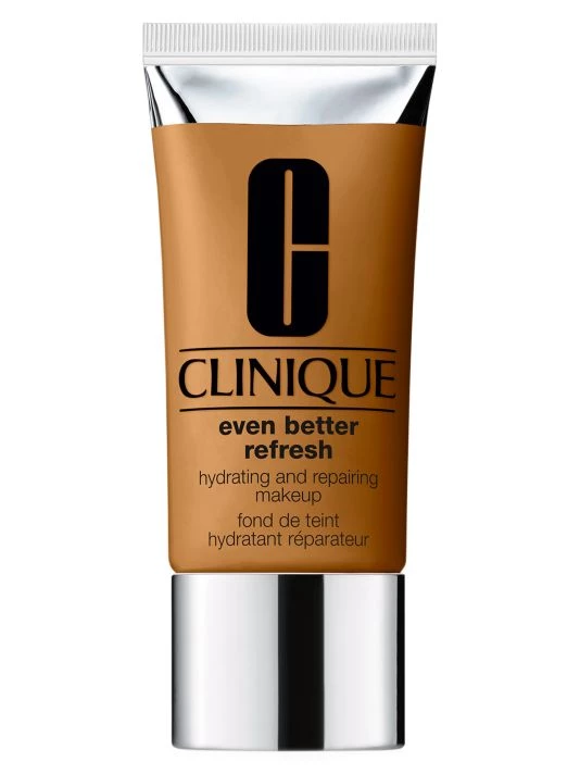 Clinique Even Better Refresh™ Hydrating And Repairing Makeup Wn 118 Amber 21 Clinique Even Better Refresh™ Hydrating And Repairing Makeup Wn 118 Amber - Image 19