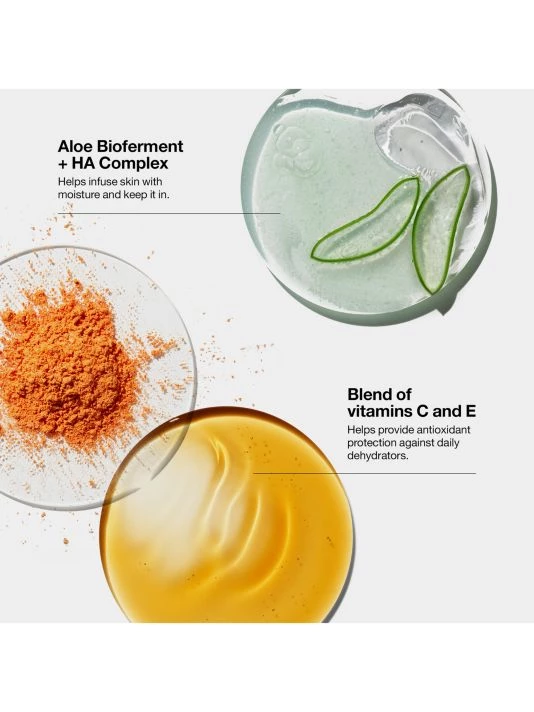 Clinique Moisture Surge™ 100H Auto-Replenishing Hydrator 7 Clinique Moisture Surge™ 100H Auto-Replenishing Hydrator - Image 6