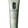 Clinique 7-Day Scrub Rinse-Off Cream