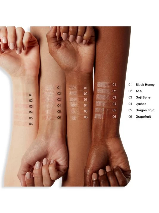 Clinique Moisture Surge Lipstick Grapefruit 4 Clinique Moisture Surge Lipstick Grapefruit - Image 2