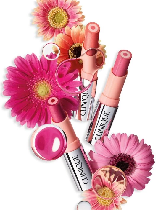 Clinique Moisture Surge Lipstick Grapefruit 5 Clinique Moisture Surge Lipstick Grapefruit - Image 3